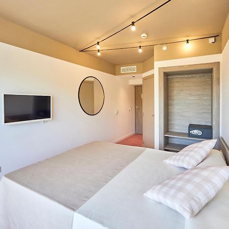 Tent Playa De Palma 플라야 데 팔마 외부 사진