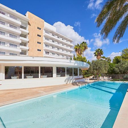 Tent Playa De Palma 플라야 데 팔마 외부 사진