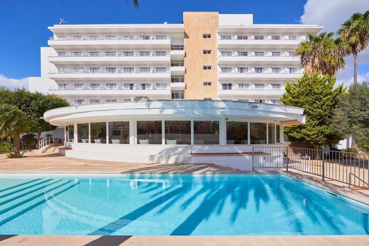 Tent Playa De Palma 플라야 데 팔마 외부 사진
